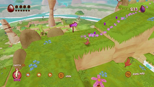 Gigantosaurus The Game