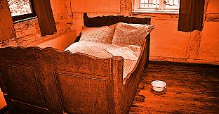 Les 4 Alice: Lorange Journey (Extra)