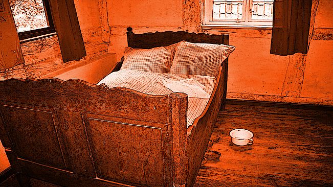 Les 4 Alice: Lorange Journey (Extra)