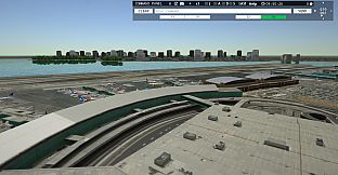 LaGuardia [KLGA] airport for Tower!3D Pro