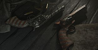 Hunt: Showdown 1896 - Double or Nothing
