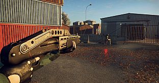 Generation Zero - Heavy Weapons Pack