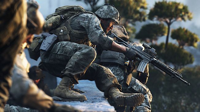 Call of Duty: Modern Warfare 4 - Vault Edition Upgrade