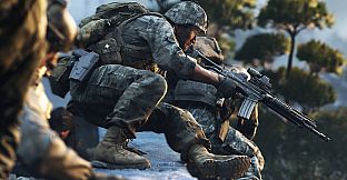 Call of Duty: Modern Warfare 4