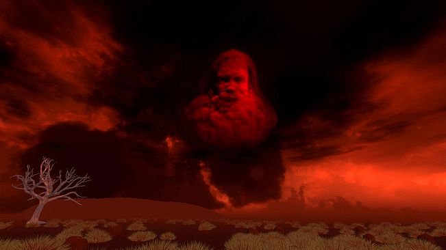 Thalu: Dreamtime is Now