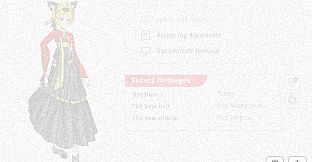 Analogue: A Hate Story