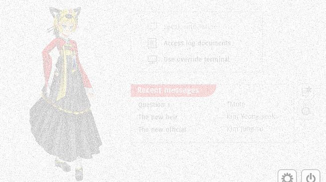 Analogue: A Hate Story