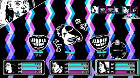 She Dreams Elsewhere