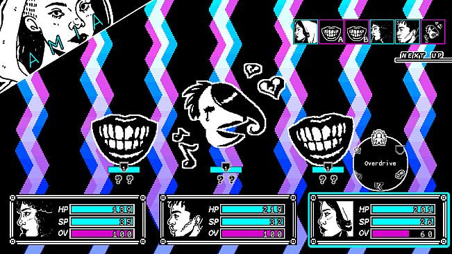 She Dreams Elsewhere