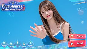 Five Hearts Under One Roof season2