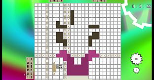 Code Cross