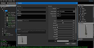 FINAL FANTASY XV WINDOWS EDITION MOD ORGANIZER