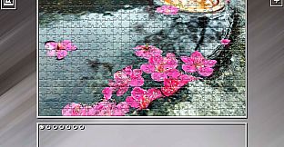 Super Jigsaw Puzzle: Generations - South Korea