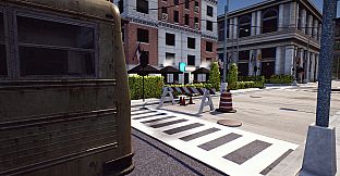 Bus Controller Simulator