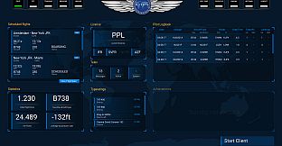 Rotate – Professional Virtual Aviation Network