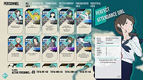 the World According to Girl