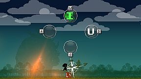 Hiragana Pixel Party