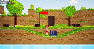 Hero World Toon Style DLC