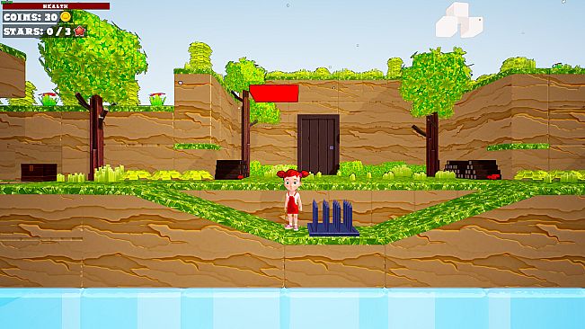 Hero World Toon Style DLC