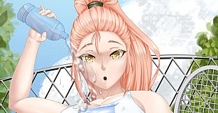 Sweet Desire: Hentai Puzzle