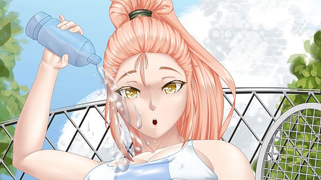 Sweet Desire: Hentai Puzzle