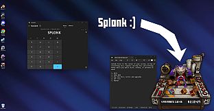 Roll with Splonk