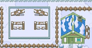 RPG Maker VX Ace - Summerwind Saga - Village