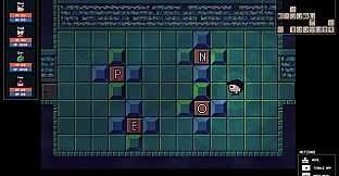 All Those Dungeons In Alva's Head