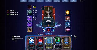 Blackfall: Cyborgs Down