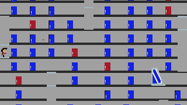 The Tower Of TigerQiuQiu Elevators War