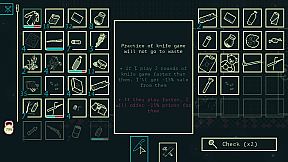 Housekeeper: Anomaly