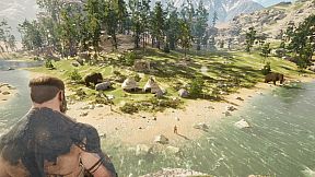 Primal Survival Wars