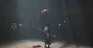 WUCHANG: Fallen Feathers Deluxe Upgrade Pack