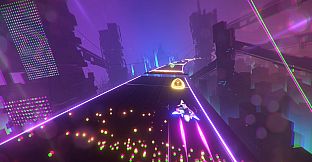 AVICII Invector - Magma Track Pack