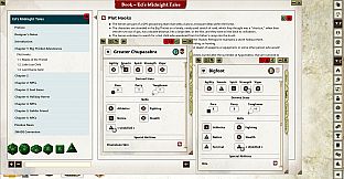 Fantasy Grounds - Ed's Midnight Tales