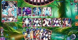 Battle Babes: Medieval, Mojo & Magnetism