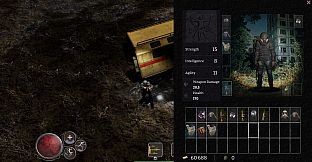 Atom Horde