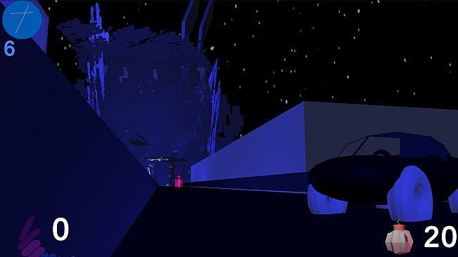 Sky Runway