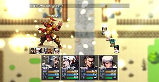 群名兵册 Weapons