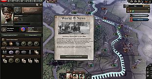 Expansion - Hearts of Iron IV: Waking the Tiger