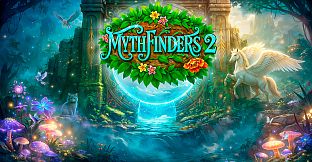 Myth Finders 2 Collector's Edition
