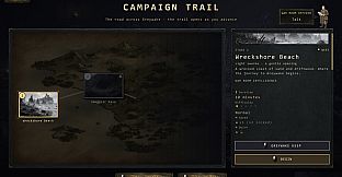 Greywake: Last Bell