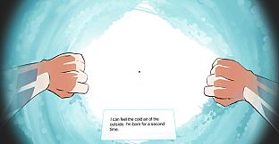 Angels & Demigods - SciFi VR Visual Novel