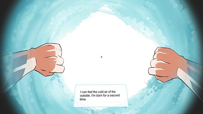 Angels & Demigods - SciFi VR Visual Novel