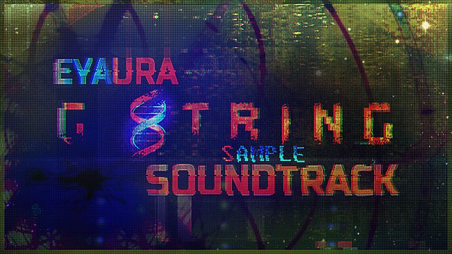 G String Sample Soundtrack