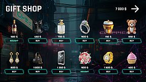 Cybersex Chronicles [18+]