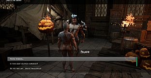 Knights of the Last Stand