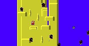 The Tower Of TigerQiuQiu 2 Ninja Hill 4