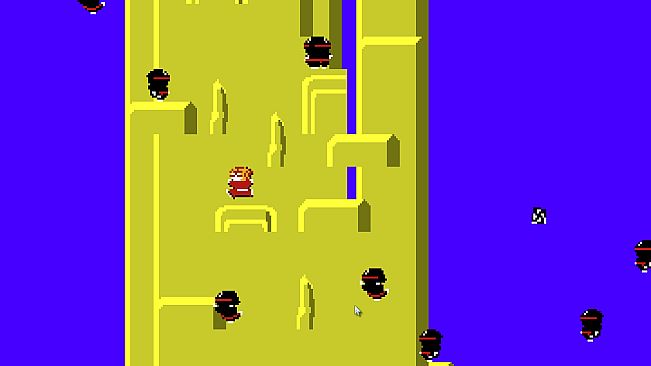 The Tower Of TigerQiuQiu 2 Ninja Hill 4