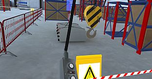 Load Slinging VR Training